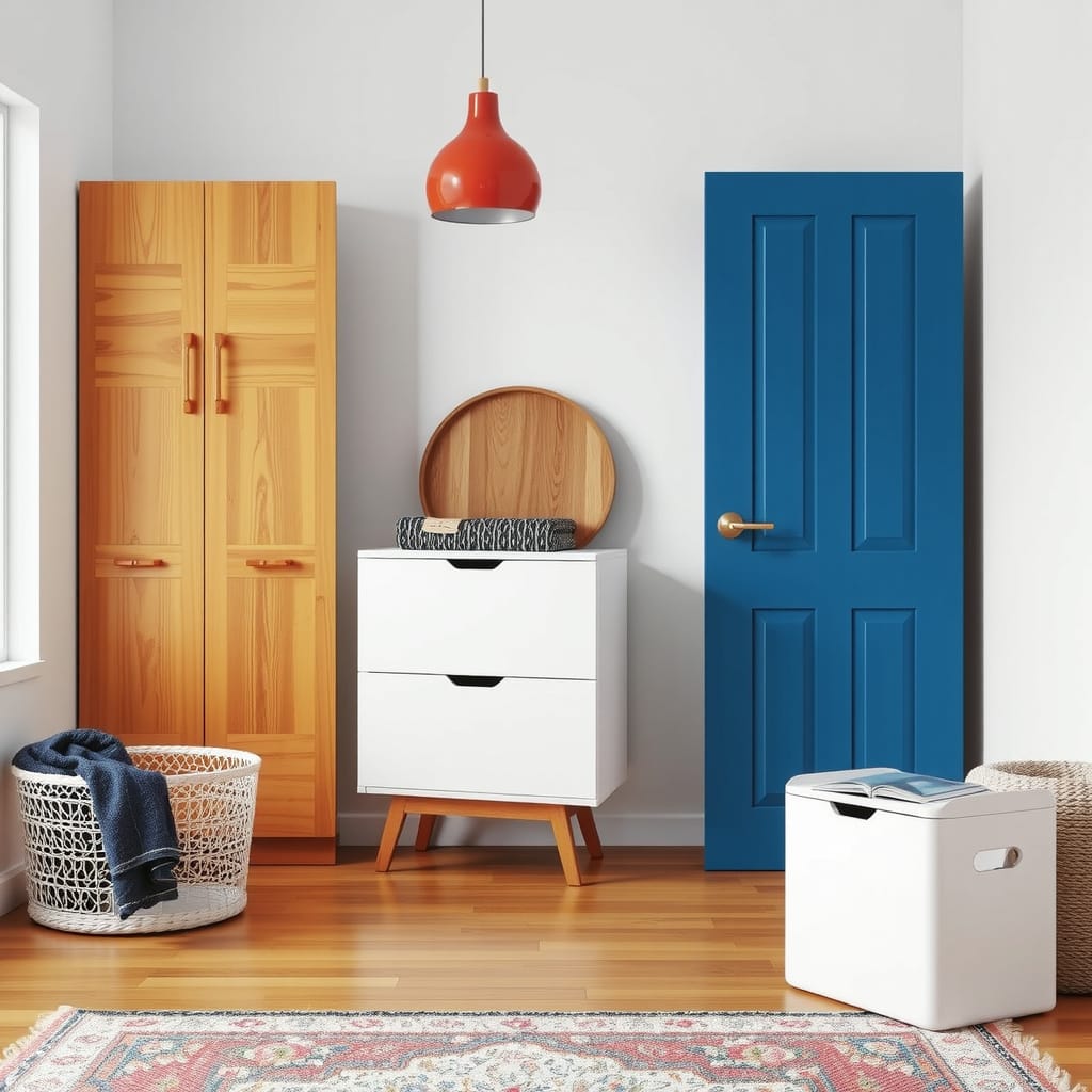 DIY Storage Moves That Reset Your Home for January (Quick Tips)