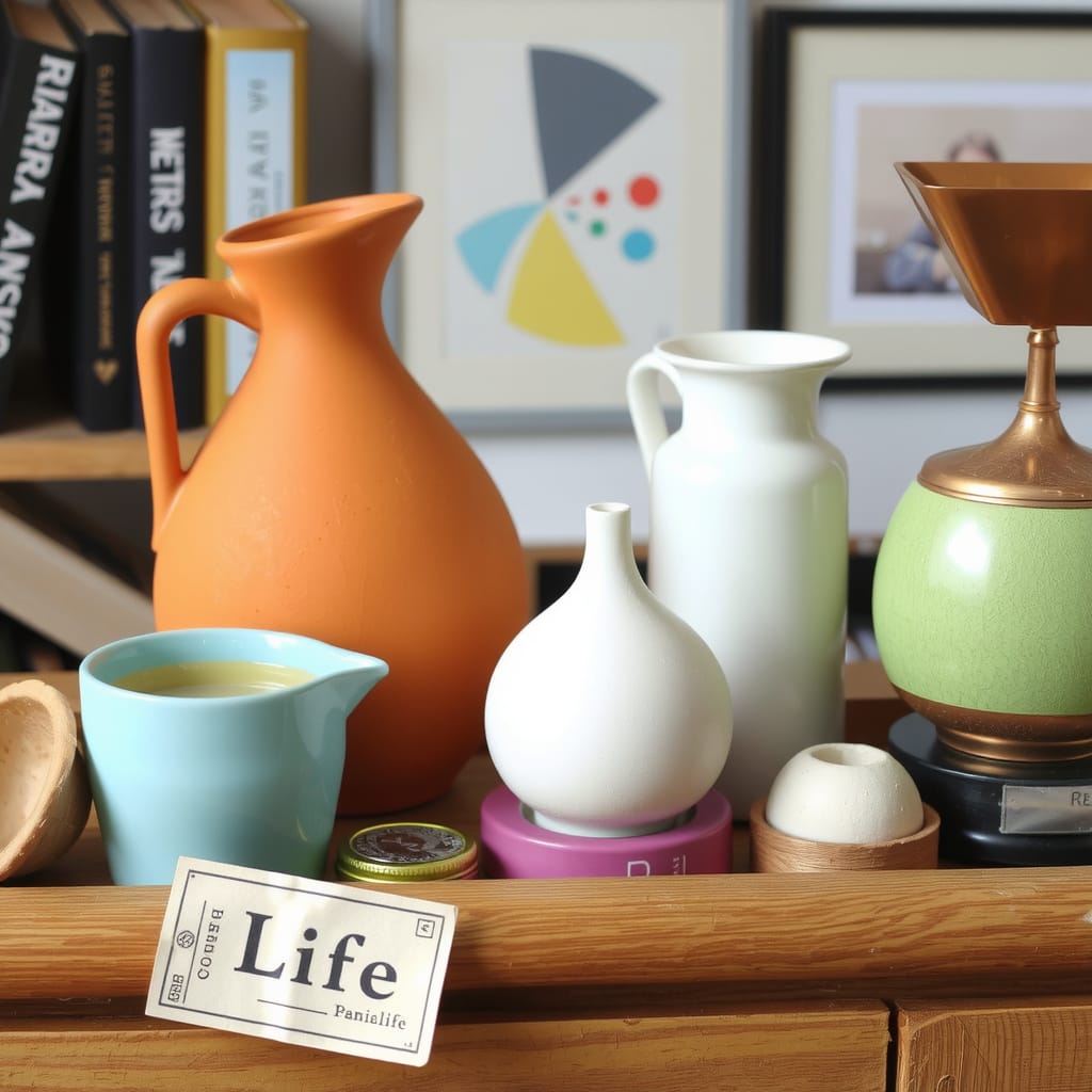 Easy Ways to Let Go of Sentimental Items