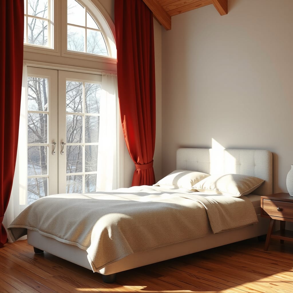 How Cold Weather Affects Indoor Comfort
