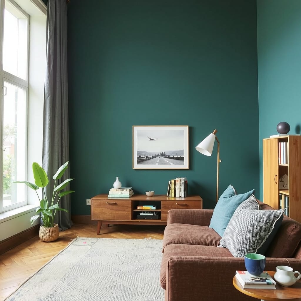 Identifying Noise Entry Points in Your Living Room