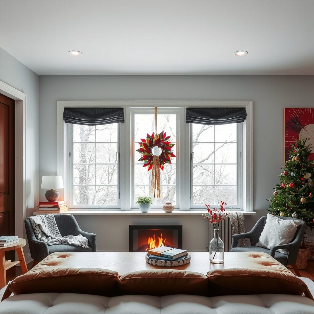 Key Considerations Before Starting a Winter Paint Project