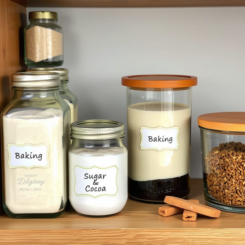 Labeling and Inventory: Keep Track During the Holiday Rush