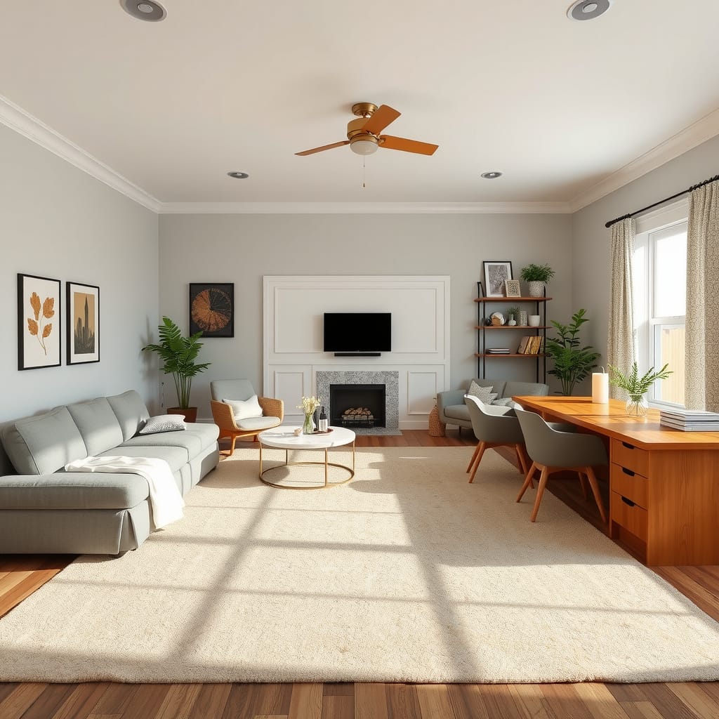 Maintaining Your Reset Home All Year Round