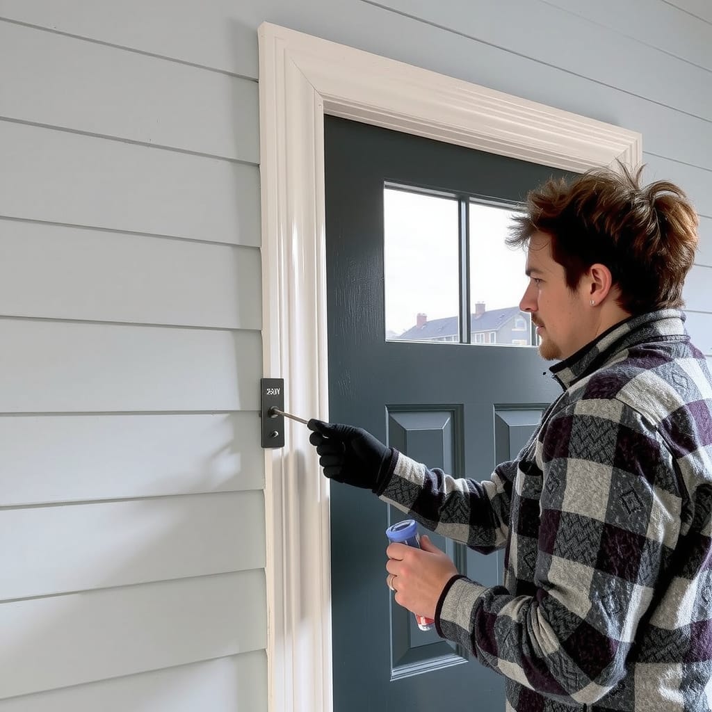 Optimizing Indoor Comfort and Safety