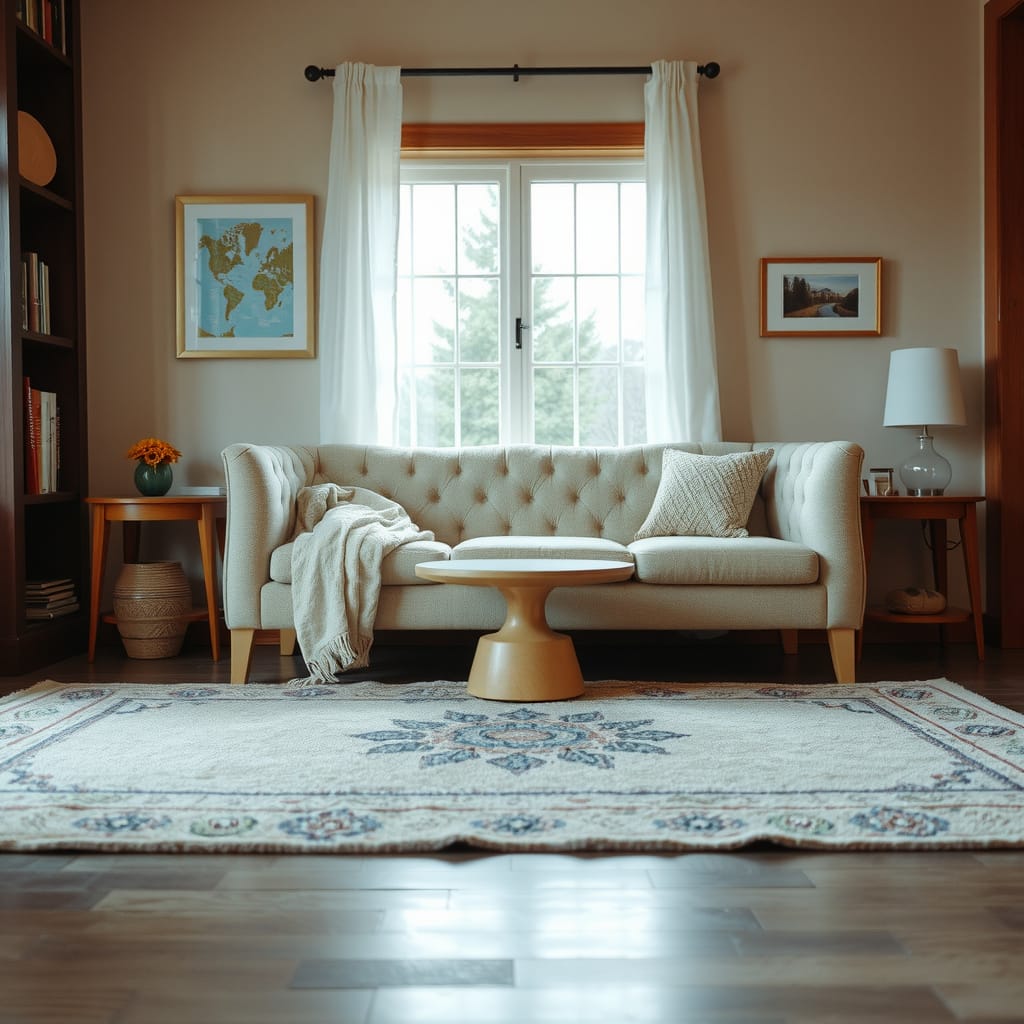 Practical Short-Term Comfort Strategies
