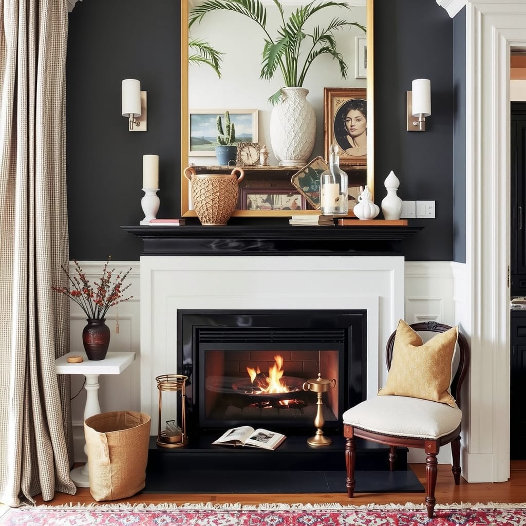 Prepare the Space: Clean, Declutter, and Assess
