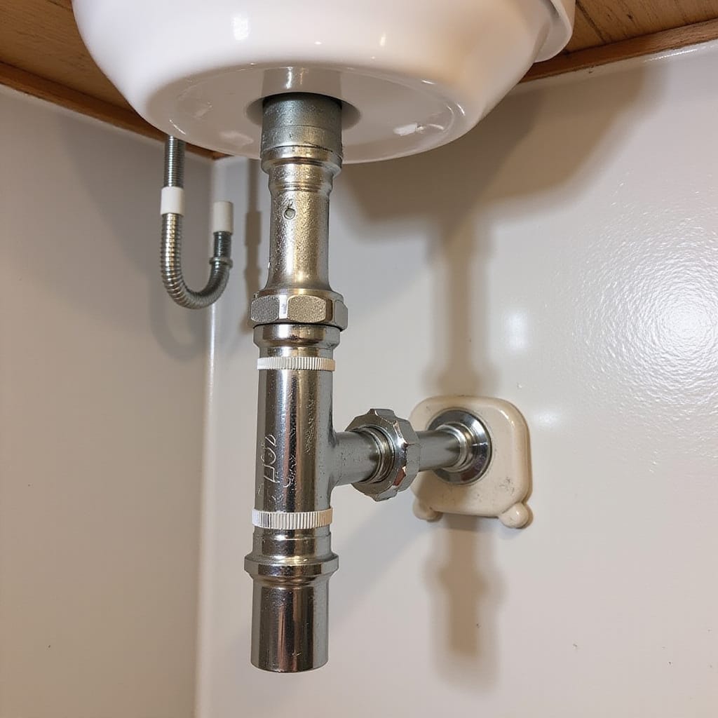 Prevent Plumbing Problems