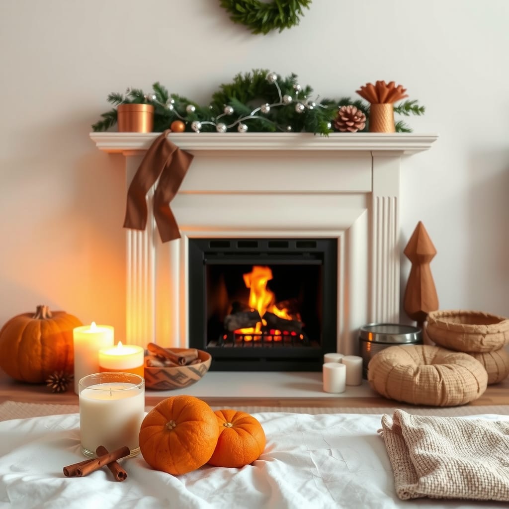 10 Budget-Friendly Ways To Add Luxe Holiday Ambience To Your Home (quick luxe tips)