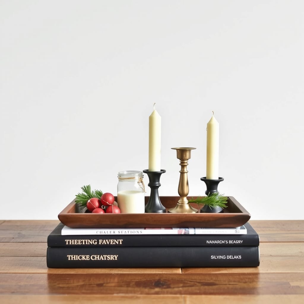 Simple DIY Projects And Styling Hacks