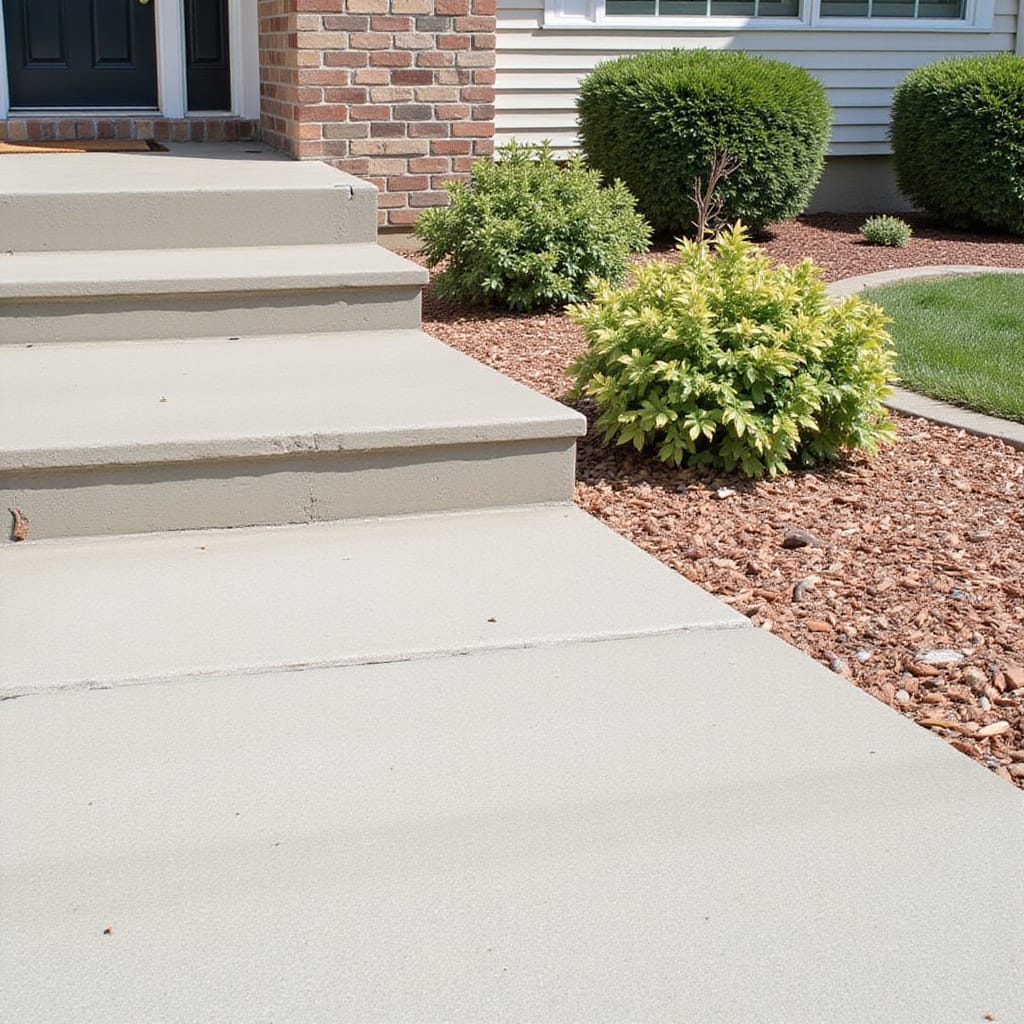 Small Seasonal Fixes for Outdoor Spaces