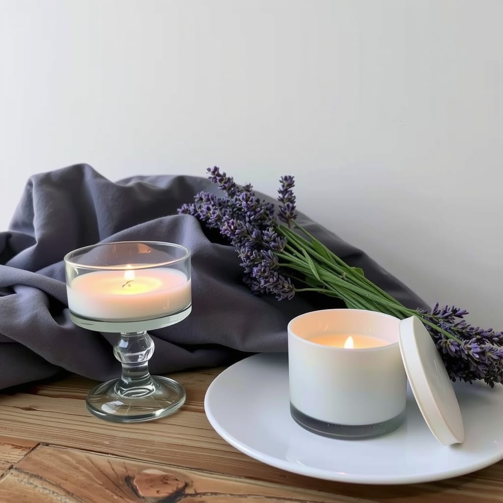 Smoky Lavender