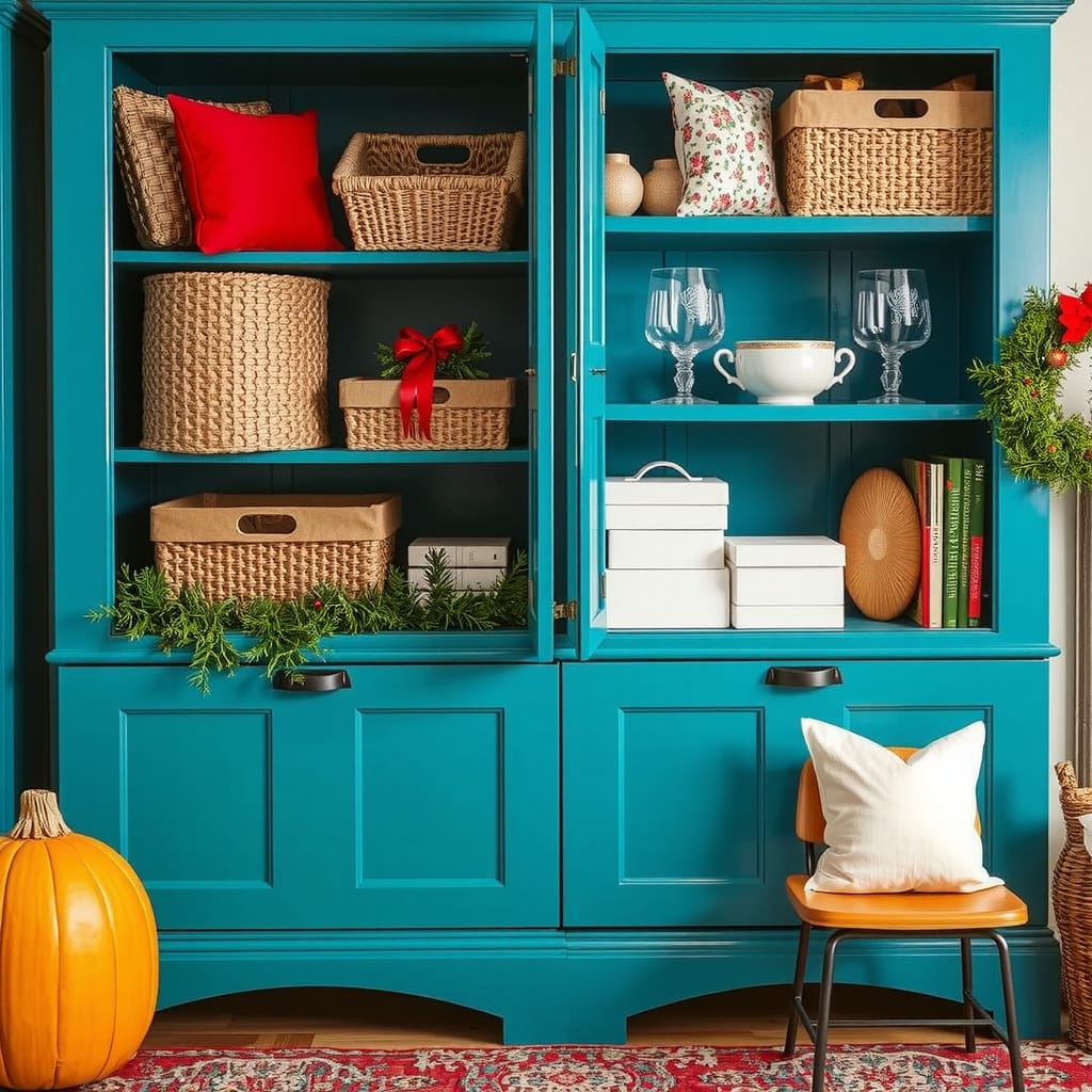 Storage, Maintenance, And Time-Saving Tips