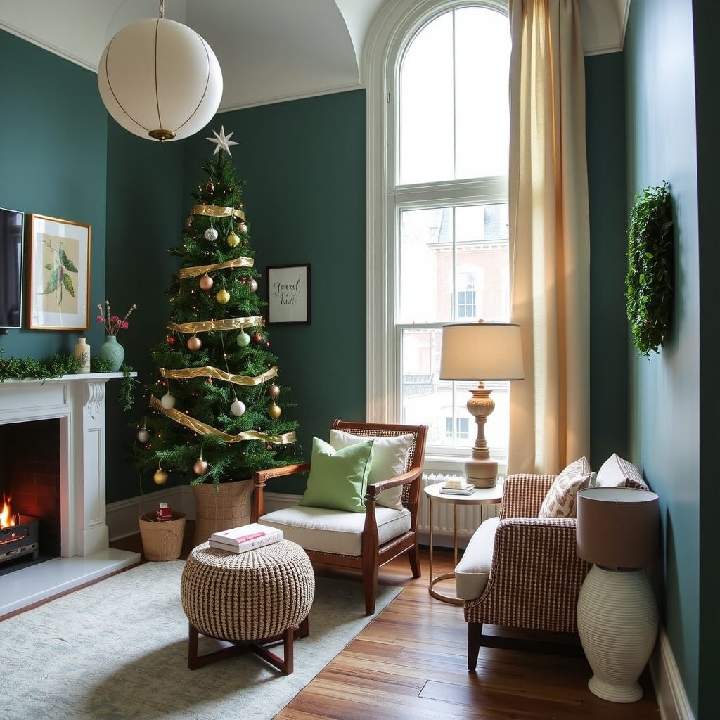 The Trendy Accent Colors for Holiday Homes in 2025 (What you’ll learn)