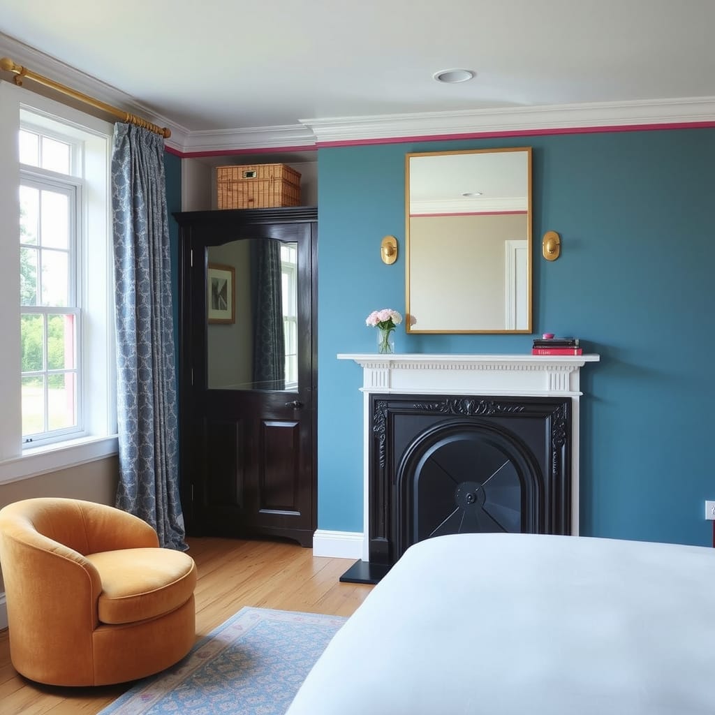Top Painting Ideas for a Clean New Start