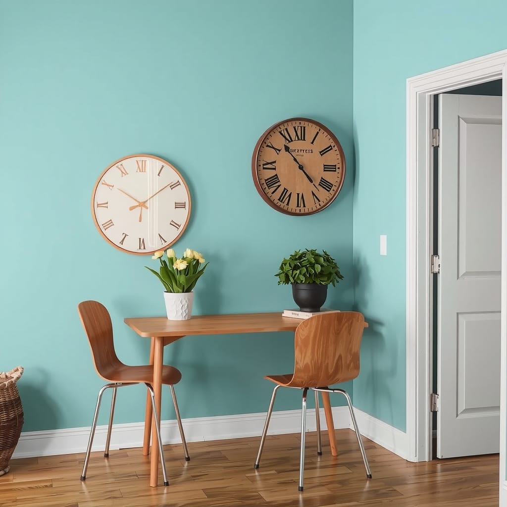 Try These January Paint Projects for a Clean New Start (Easy Home Refresh)