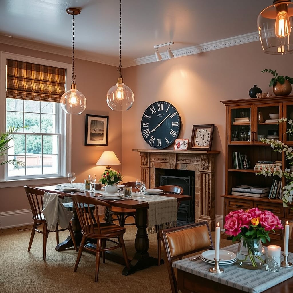 What The Trick Is: Warm Light Layering Explained