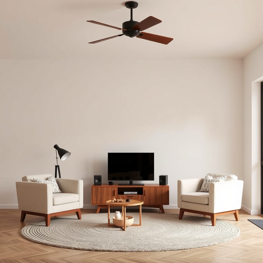 Why Soundproofing Your Living Room Matters for Family Gatherings
