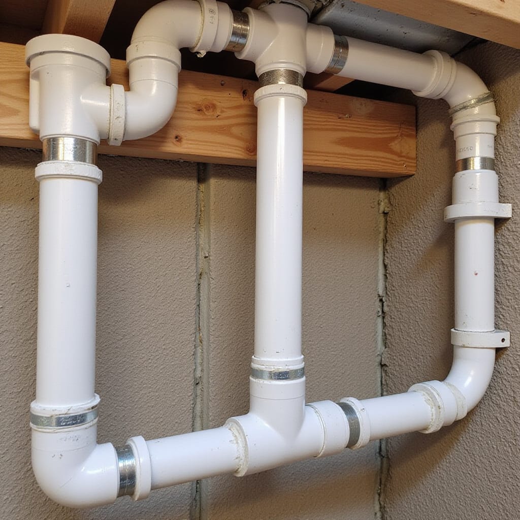 Winterizing Plumbing Systems