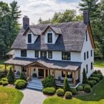 Explore a Cabin-Style Barndominium in Arkansas (tour)