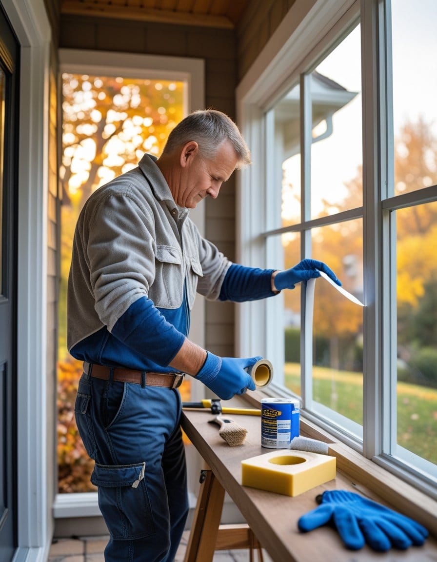 Prep Your Home for Winter with These 7 DIY Fixes (Easy Tips)