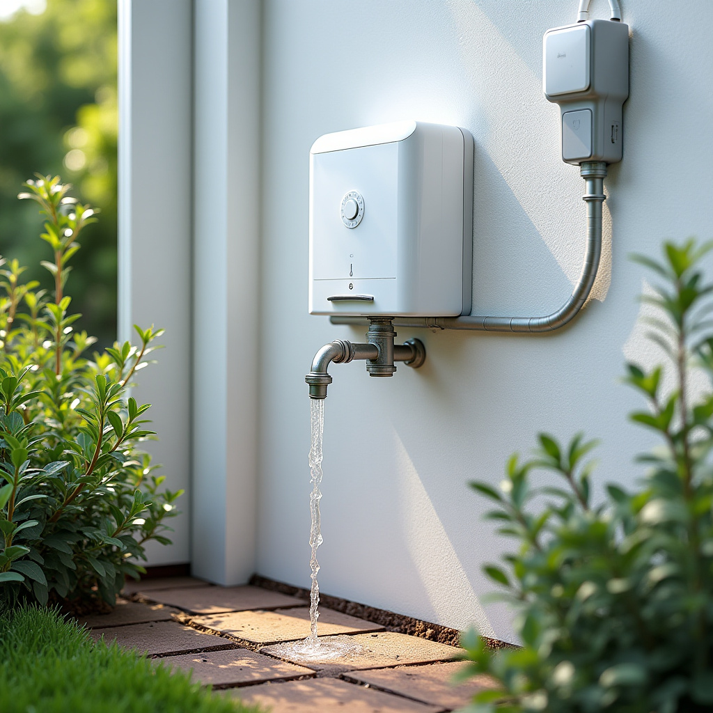 Advanced Upgrades: Leak Detection, Irrigation, and Home Automation