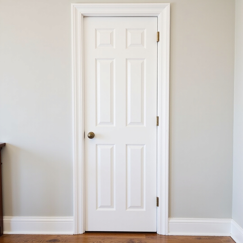 Assessing Your Existing Interior Doors