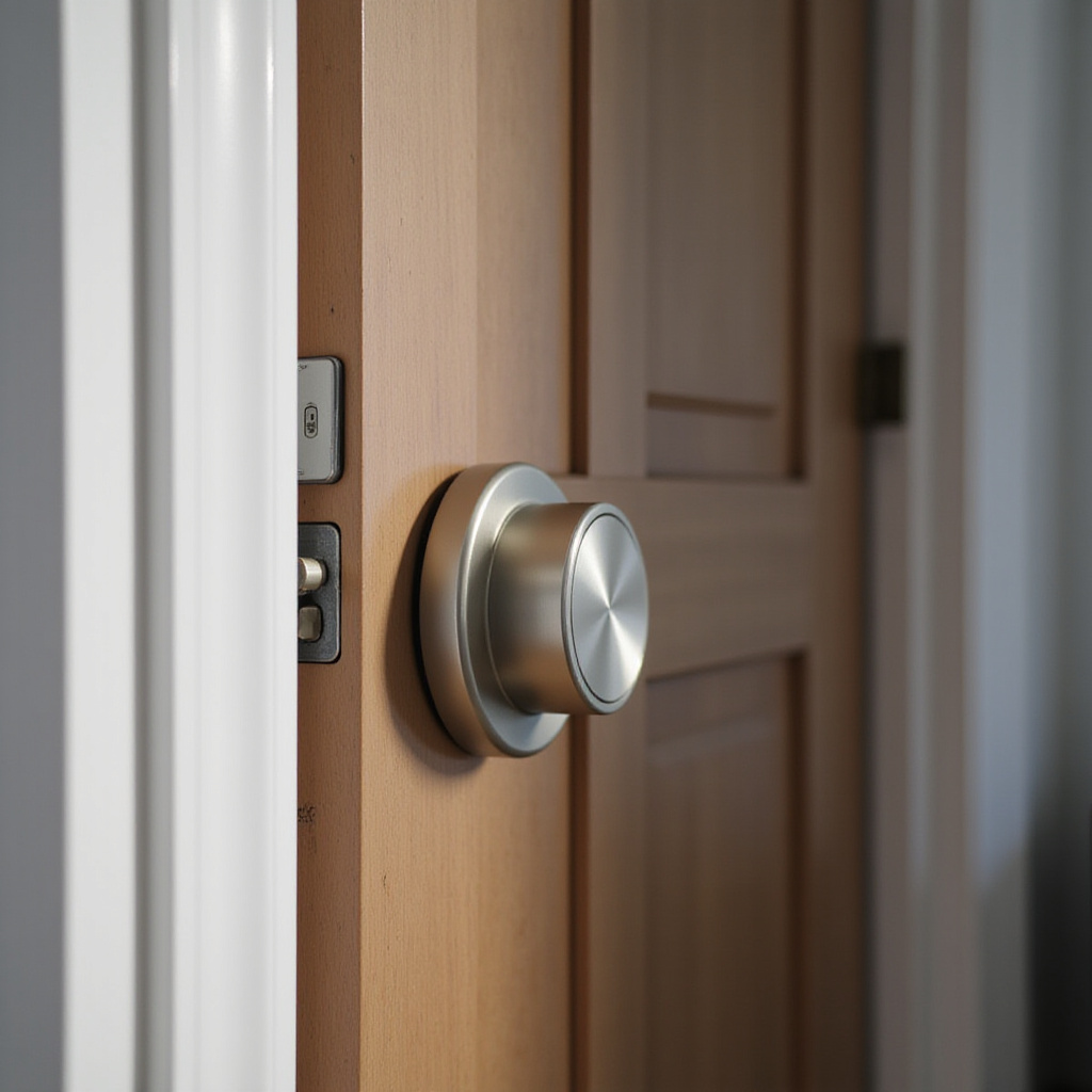Enhancing Security and Access with Smart Technology
