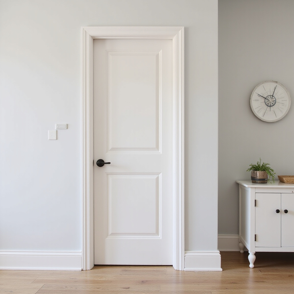 How To Upgrade Interior Doors And Hardware For A Modern Look (Easy Tips)