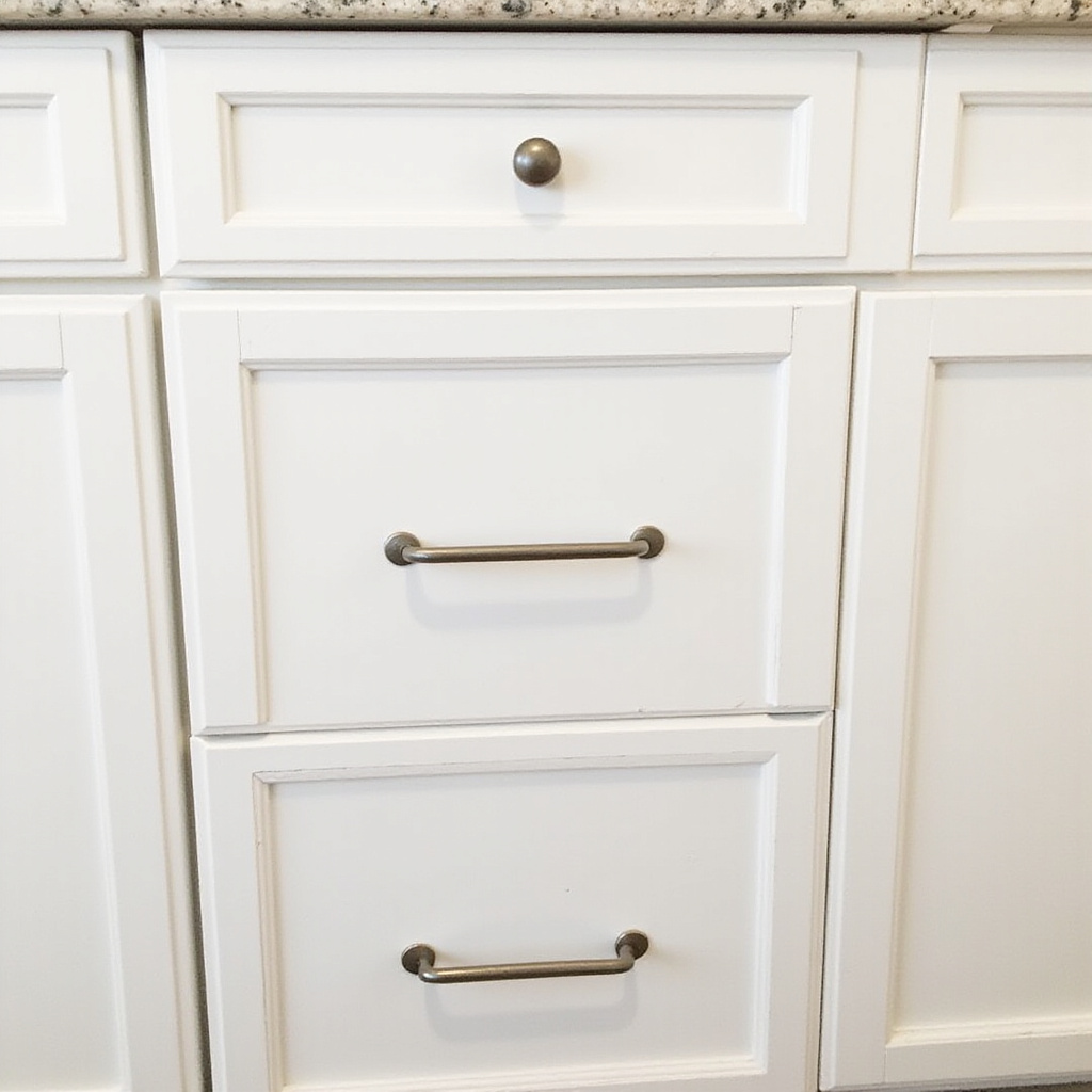 Smart Vanity Storage Solutions