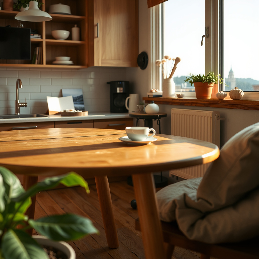 How to Start Your January Home Reset