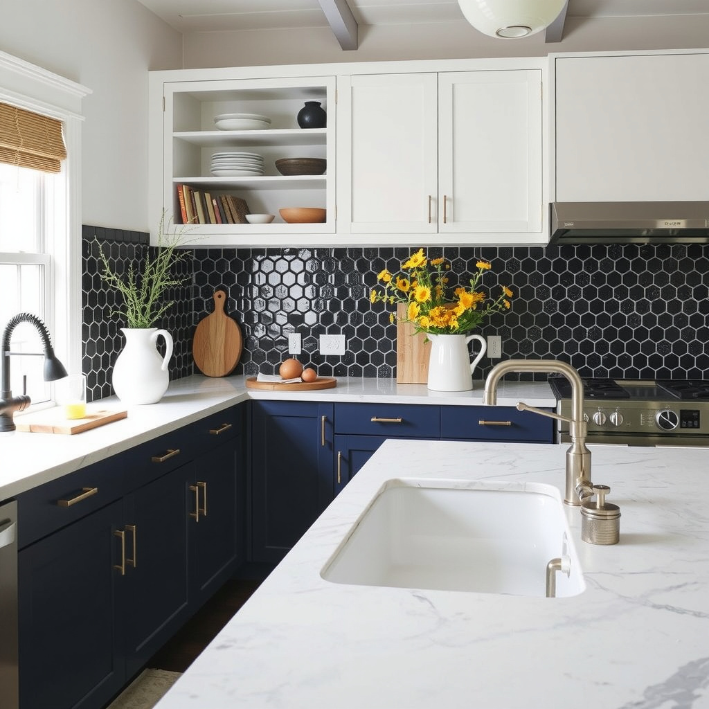 Kitchen Deep Clean Strategies