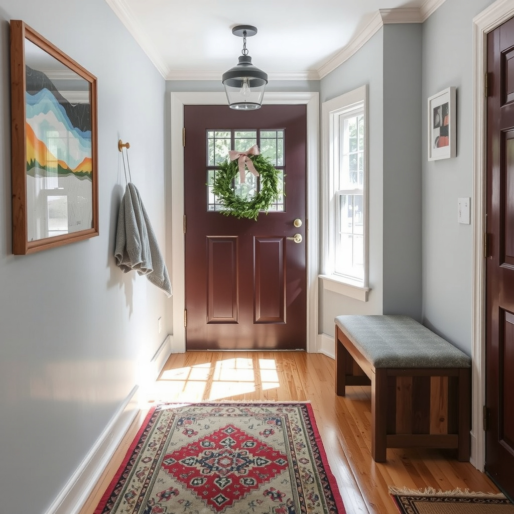 Prioritizing Entryway Comfort and Energy Efficiency