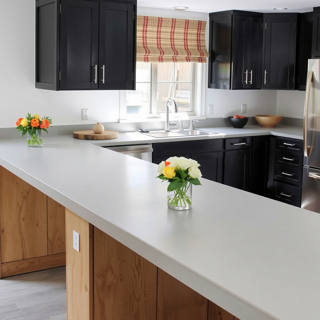 Additional Affordable Countertop Choices
