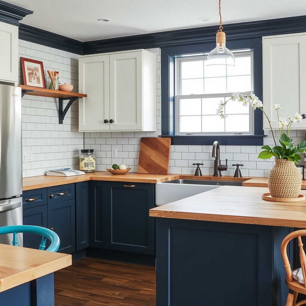 Best Budget Countertop Options (Smart Picks)