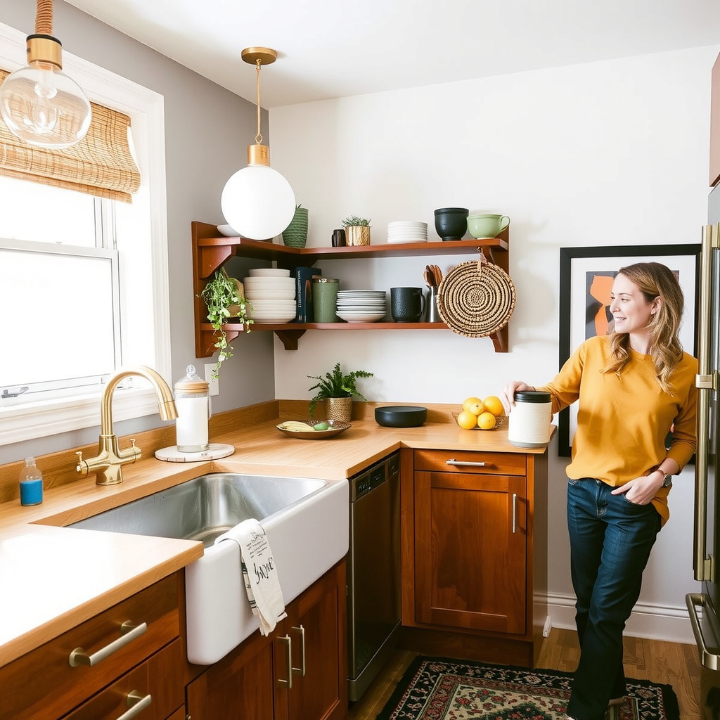 Final Thoughts on Budget Countertops