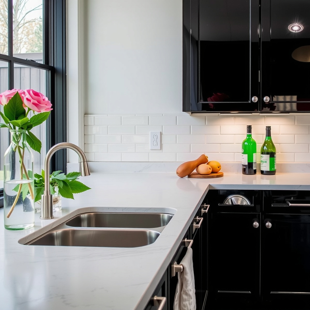 Tips for Choosing the Best Budget Countertop