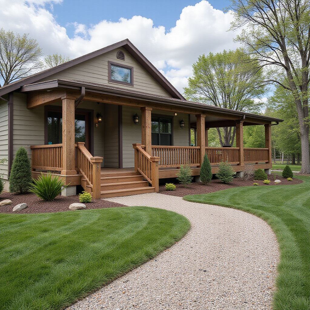 Barndominium Lifestyles and Outdoor Living