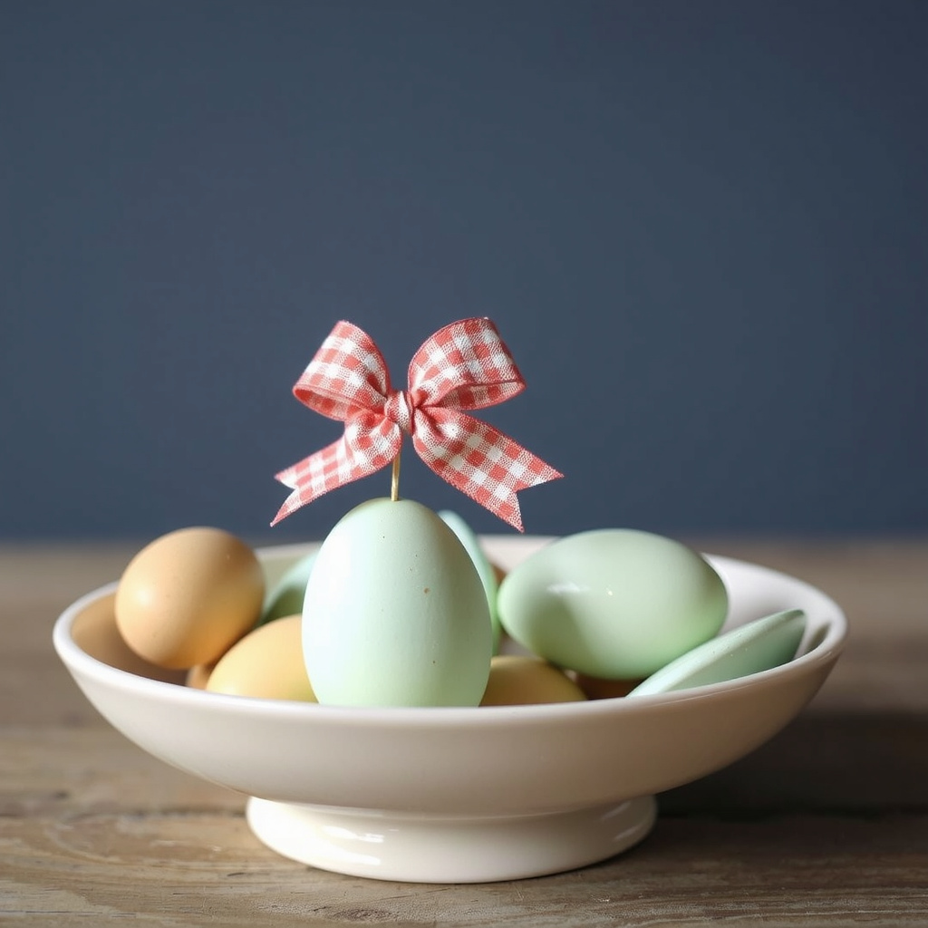 DIY Easter Decor Projects That Look Custom-Made
