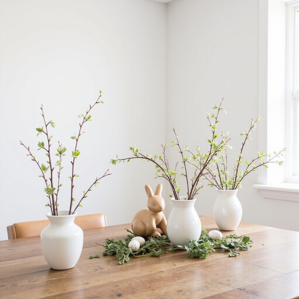 Decorate Key Areas Without Creating Clutter