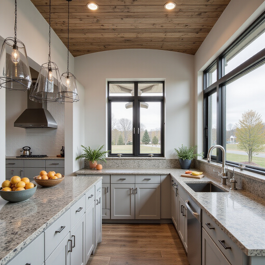 Design Elements That Add Affordable Luxury
