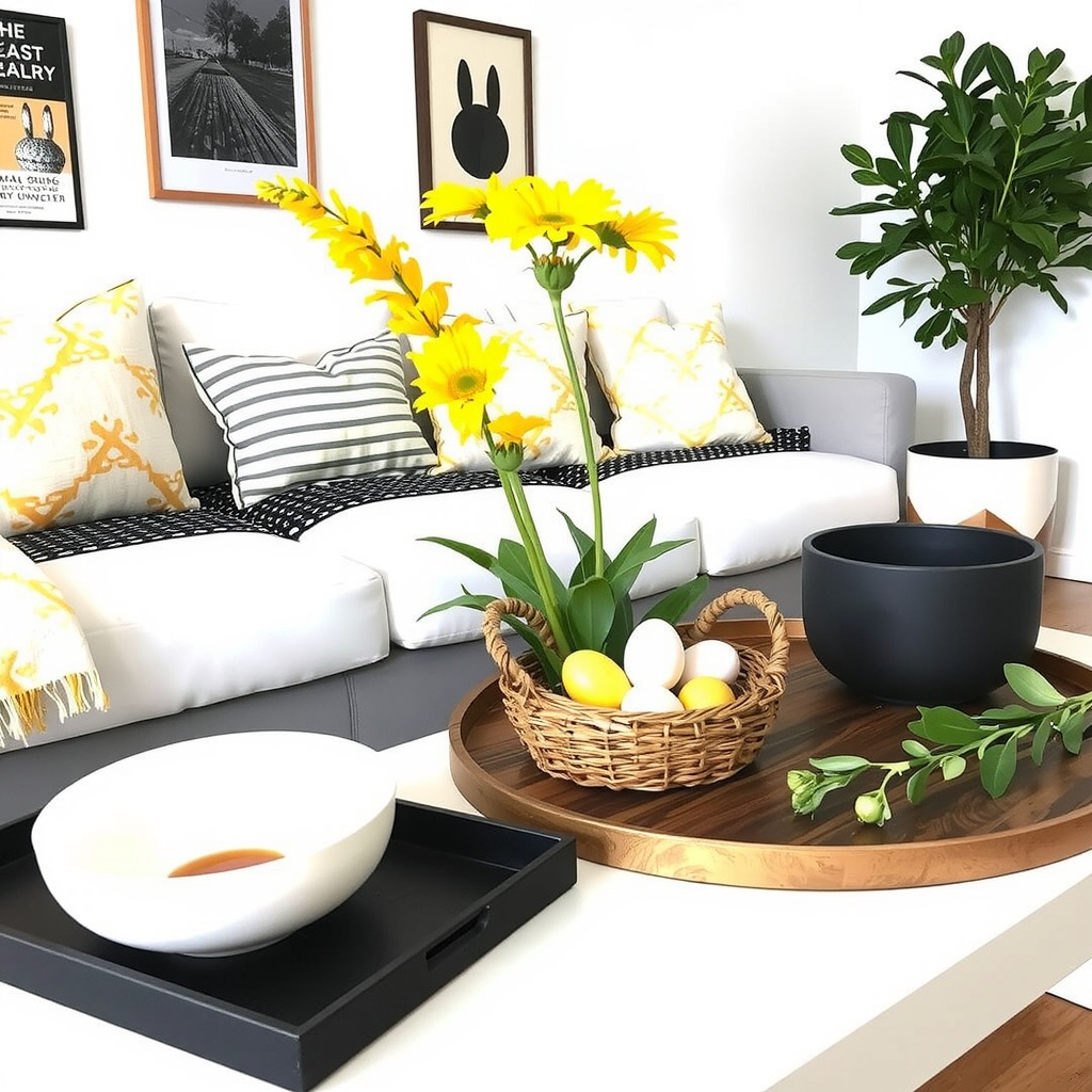 Last-Minute Easter Decor Ideas (Learn Fast)