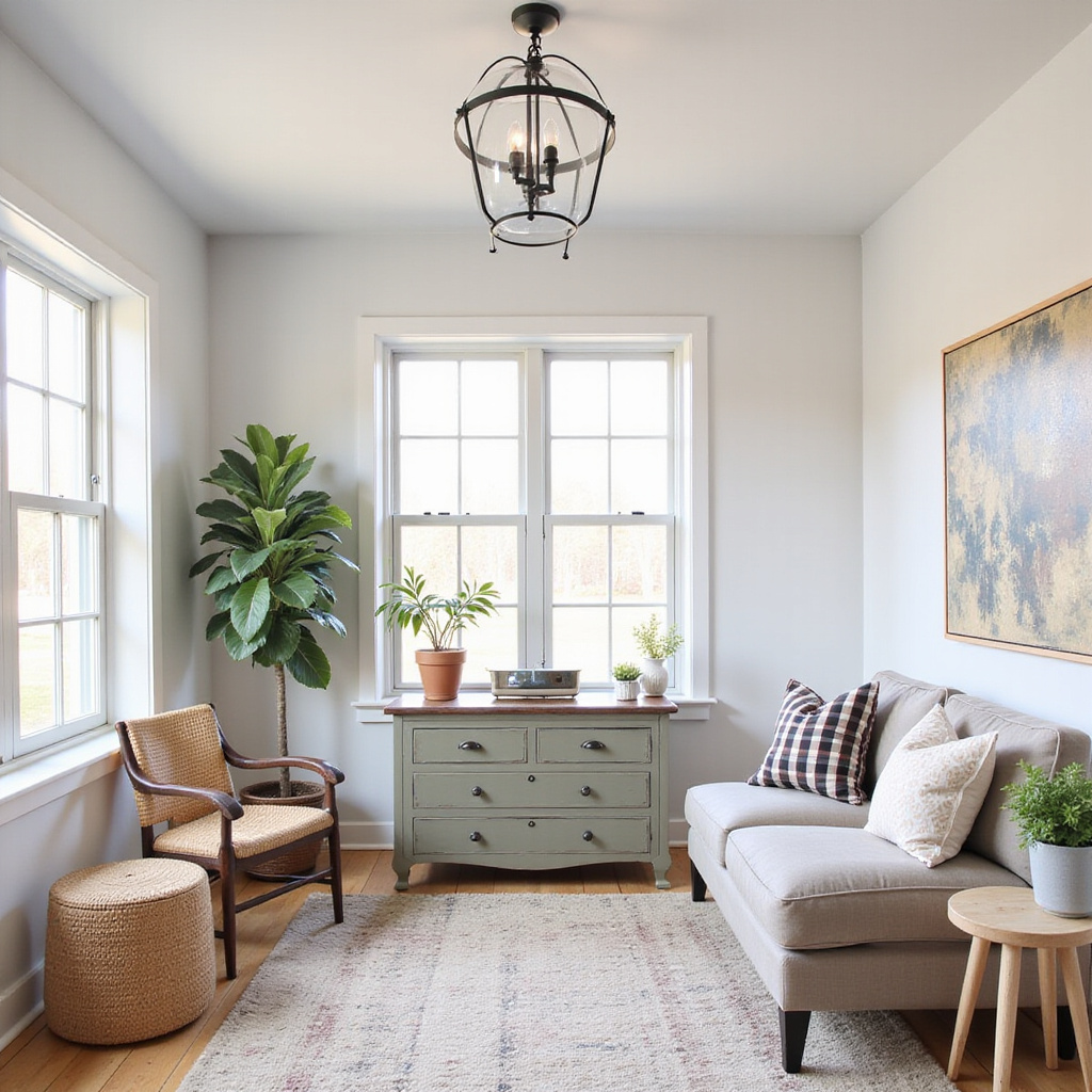 Smart Design Ideas for Maximizing Space