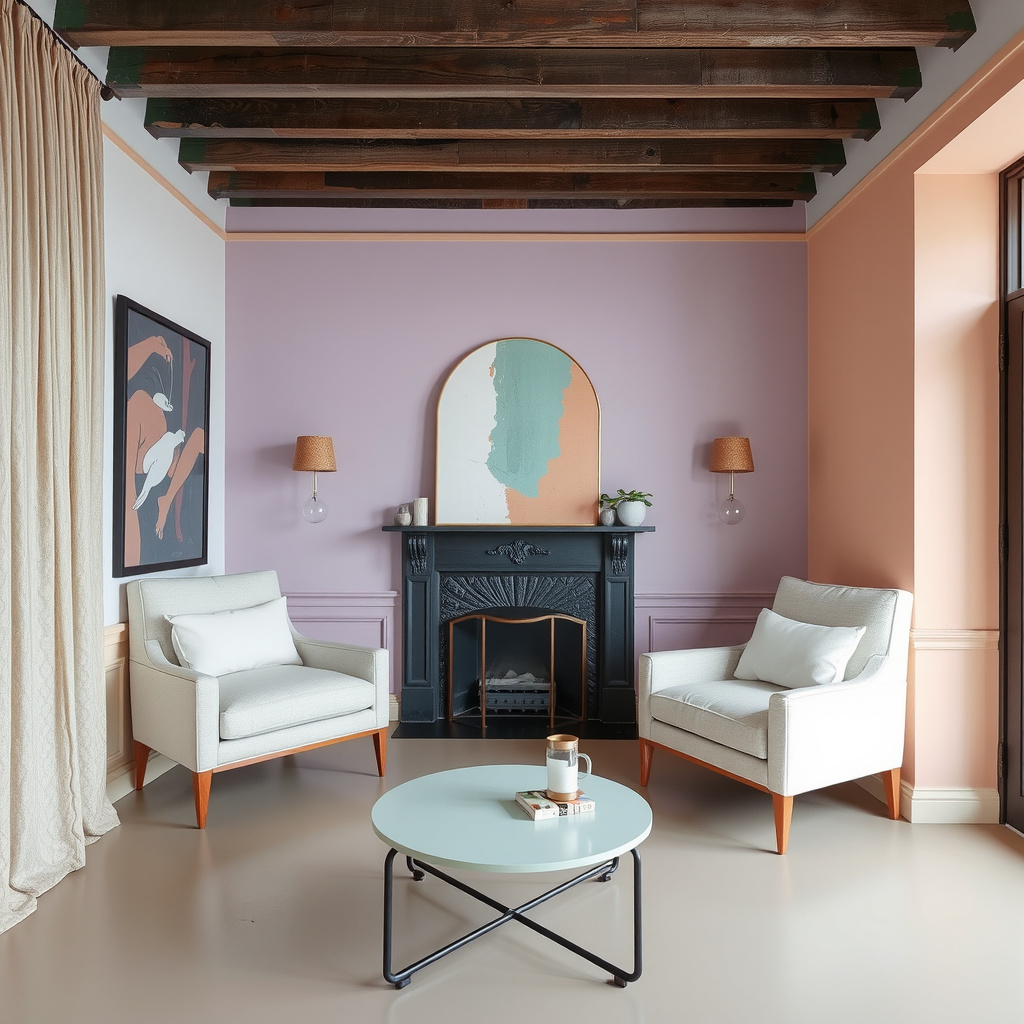 The Best Ways To Keep A Pastel Palette Refined
