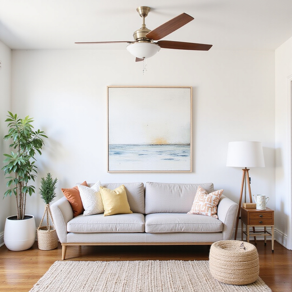 What Makes A Before And After Decor Update So Impactful