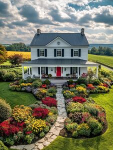 Inside a Spacious Delaware Barndominium (what you’ll learn)