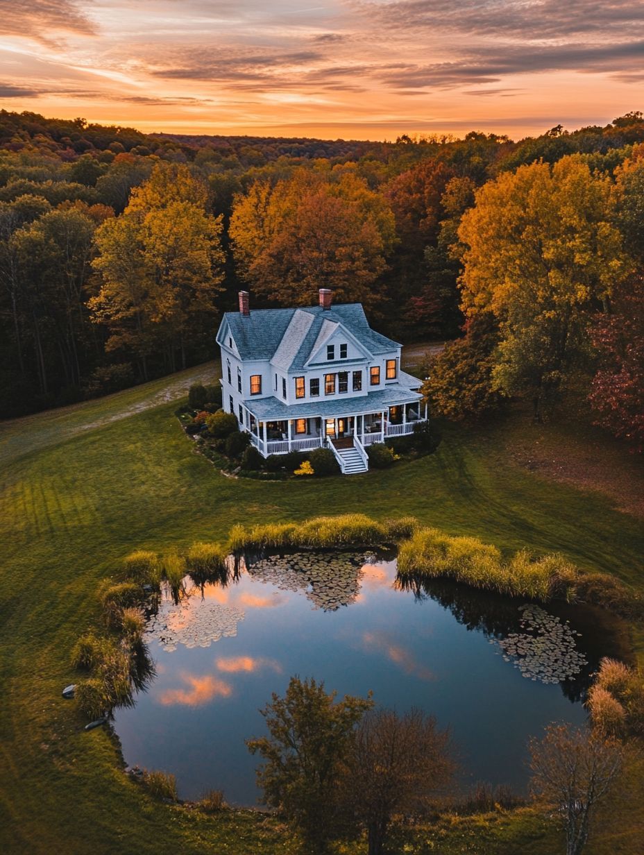 Barndominiums Across the U.S. That Turn Simple Structures Into Dream Homes (Inspiring Ideas and Design Tips)