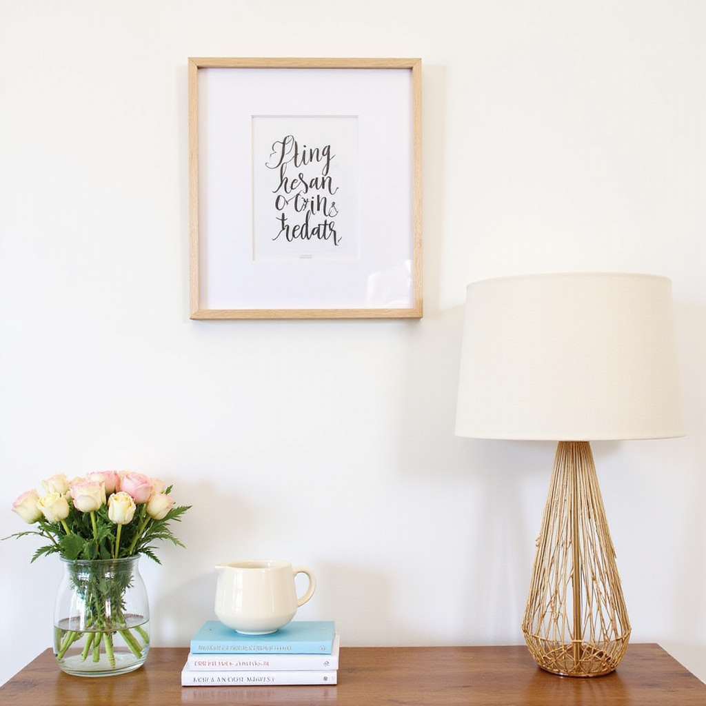 Budget-Friendly Spring Home Decor (7 luxe wins)