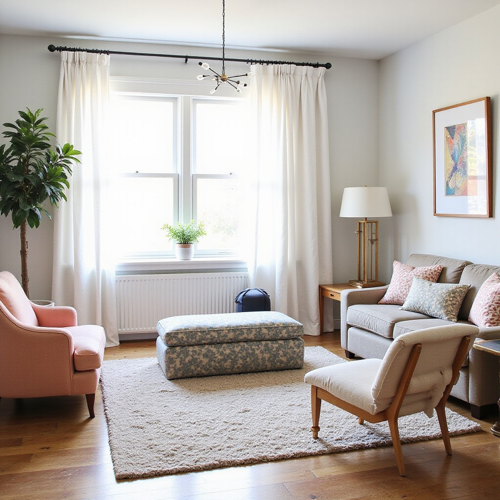 Choose A Few High-Impact Pieces That Look Custom