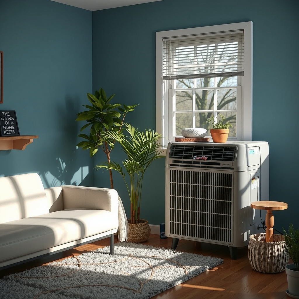 Indoor Comfort and Safety Essentials