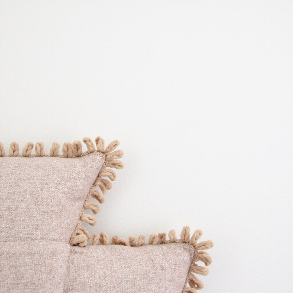 Upgrade Soft Textures With Affordable Seasonal Swaps